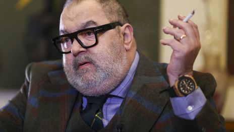 Así fueron las últimas 72 horas del periodista y los momentos críticos previos a su fallecimiento
