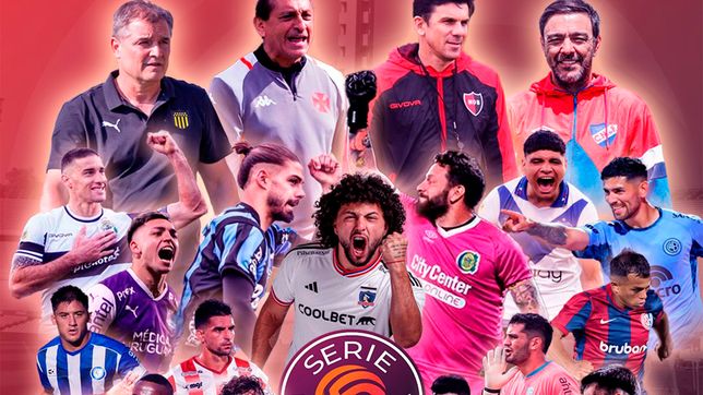 dias, horarios, estadios, tv y venta de entradas para los partidos de gimnasia en uruguay