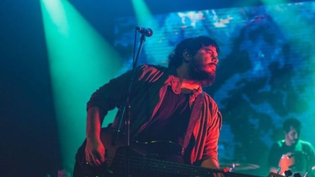 preparate para una semana unica: el mato , la abasto reggae, caminante de finisterre y mas