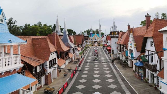 llega a la republica de los ninos una actividad musical para toda la familia