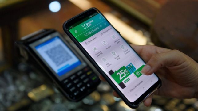 banco provincia: ¿cual es el nuevo servicio que incorporo cuenta dni en mayo?