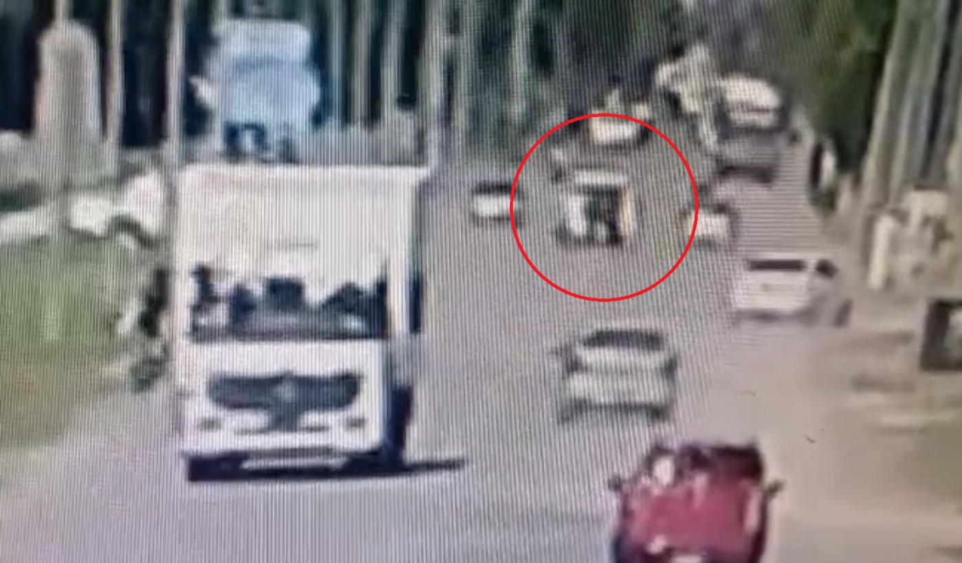 Una familia quedó envuelta en un brutal accidente de tránsito fatal: murió Mauricio Brites - Image 3