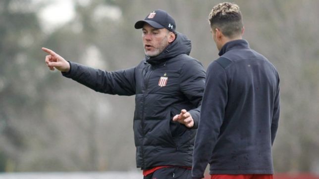 buenas noticias en el entrenamiento de estudiantes