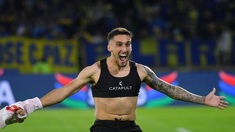 ¿Cómo fue el paso de Mauro Méndez por Estudiantes tras confirmarse la venta a Tigre?
