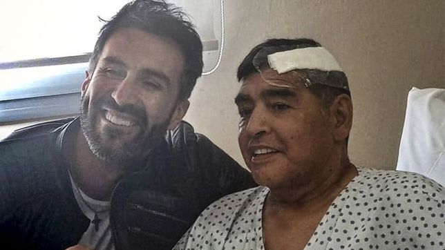 a un ano de la muerte de maradona, las claves que sostienen el homicidio con dolo eventual
