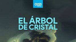 viaje al arbol de cristal