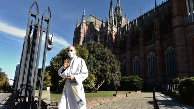 el mensaje politico de tucho: no es posible lograr consensos en todos los puntos