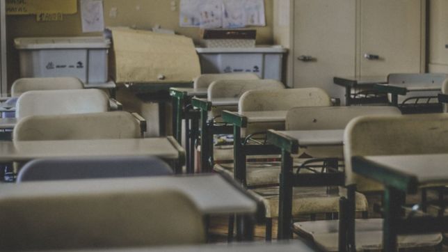 algunas escuelas de la plata y la region tendran solo dos dias de clase esta semana