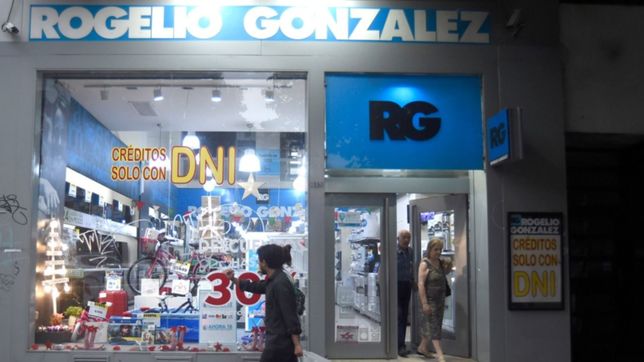 otro historico dice adios: rogelio gonzalez cierra sus puertas tras 92 anos en la plata