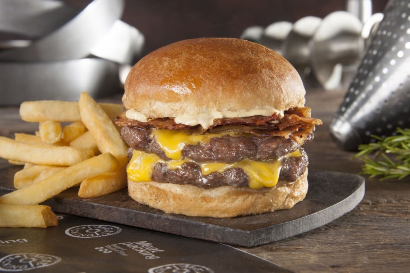 meetpacking hamburguesa
