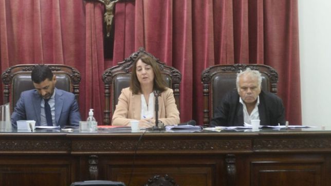la segunda jornada del juicio a mariano bruera llega con un testimonio esclarecedor