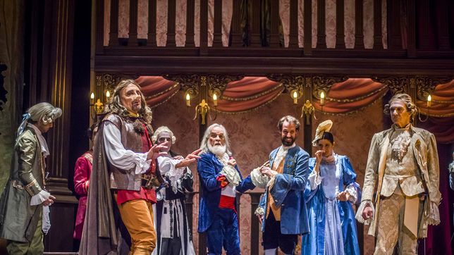 festival de cine, cyrano y la cirquesta en la agenda cultural de la plata para este finde