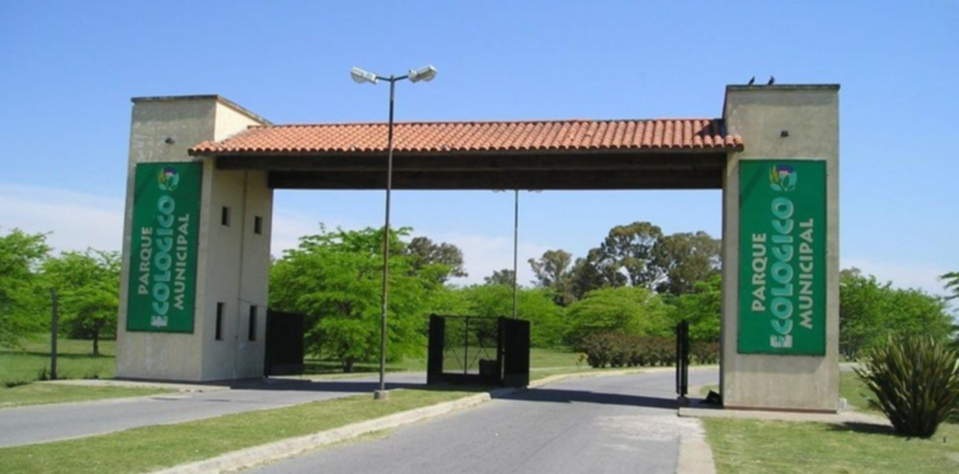 Parque Ecológico