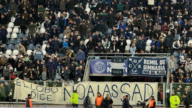 una encuesta revela los niveles de rechazo y aceptacion por la llegada de las sad