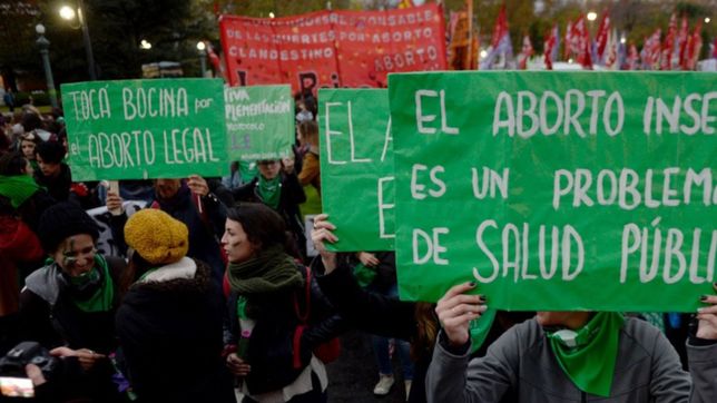un nuevo paro de medicos y judiciales se hace sentir en la plata