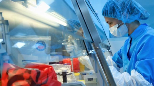 la plata supero los 20.000 casos de coronavirus desde el inicio de la pandemia