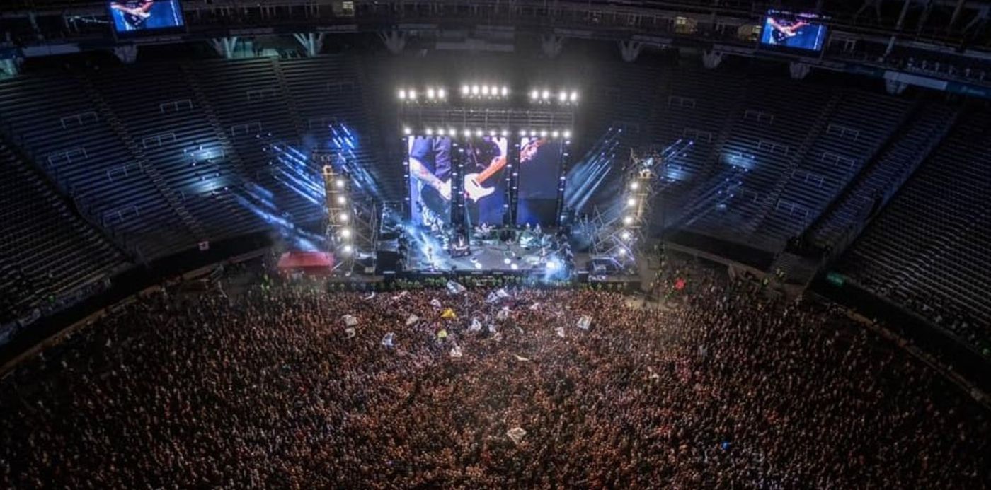 Cuenta DNI sortea 20 pares de entradas para ver a los Fundamentalistas del Aire Acondicionado. Cuenta DNI sortea 20 pares de entradas para ver a los Fundamentalistas del Aire Acondicionado. 