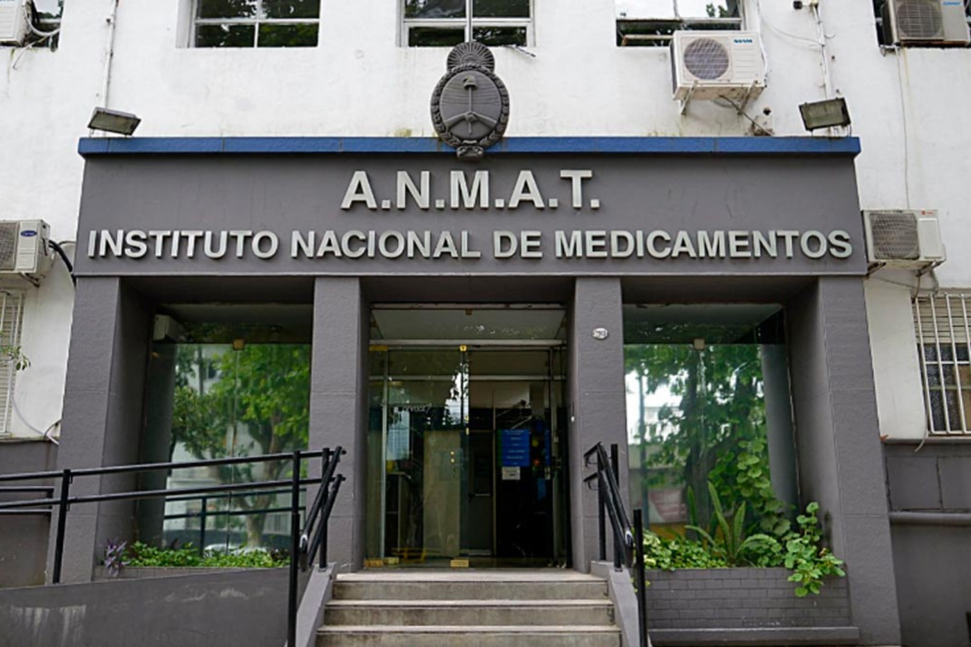 ANMAT 1