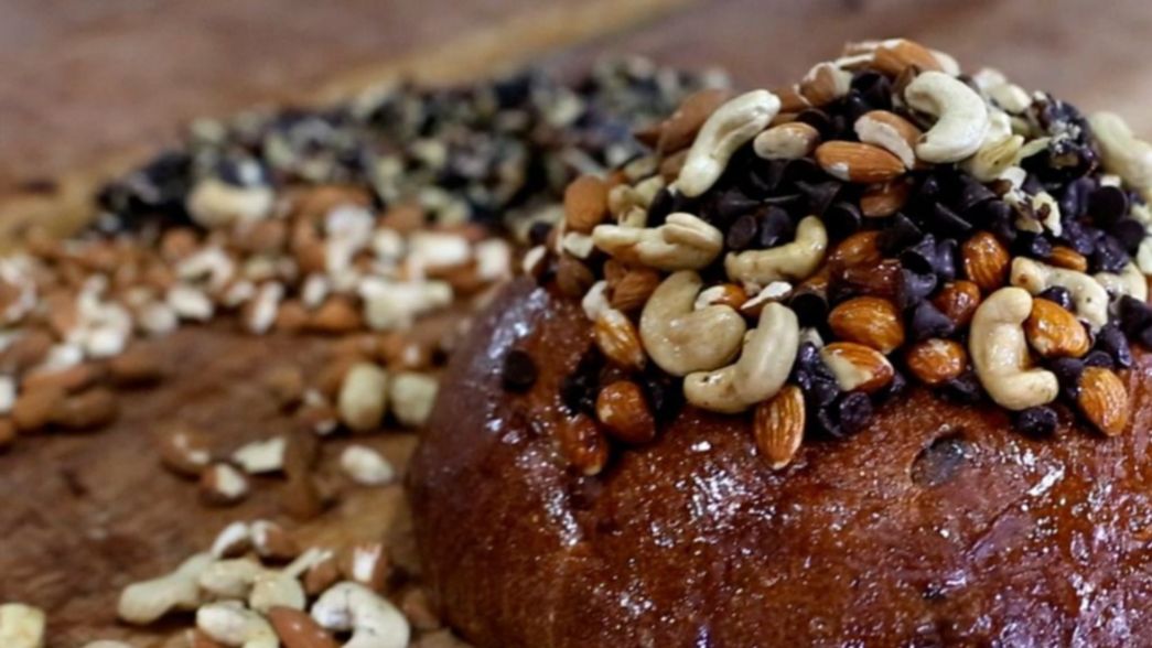 Cinco pan dulces de La Plata que vale la pena probar