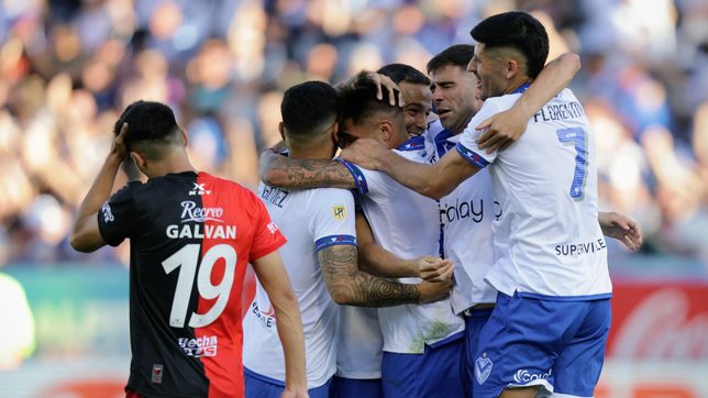 se salvo union y habra desempate entre gimnasia y colon
