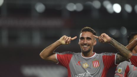 La decisión que se tomó en torno al futuro de Mauro Méndez La decisión que se tomó en torno al futuro de Mauro Méndez