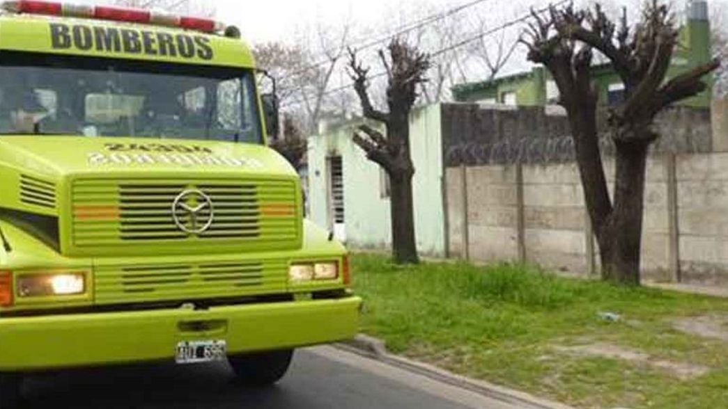 ¿Desperfecto o accidente? Las hipótesis del incendio en el que murió un chico