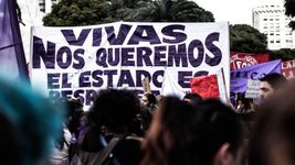 el 14% de las causas penales de la provincia son por violencia familiar o de genero el 14% de las causas penales de la provincia son por violencia familiar o de genero