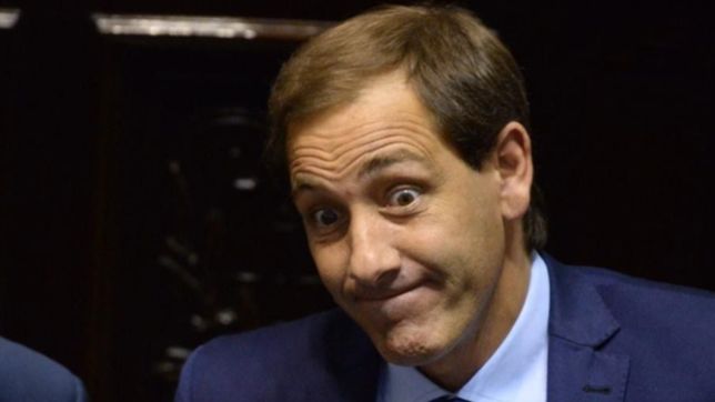 los primeros tres temas de la agenda que garro quiere llevarle a kicillof