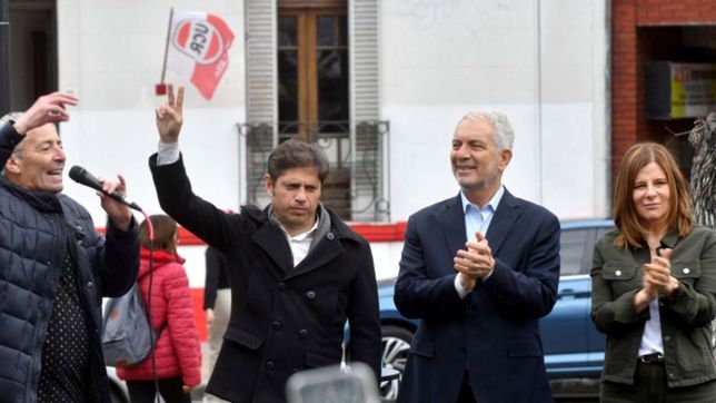 kicillof inauguro el ateneo raul alfonsin y aumento la bronca del radicalismo platense