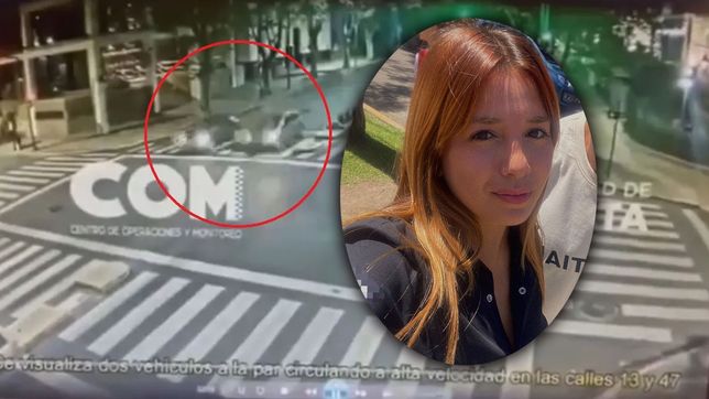 procesaron a la amiga de la toretto de la plata, pero seguira en libertad