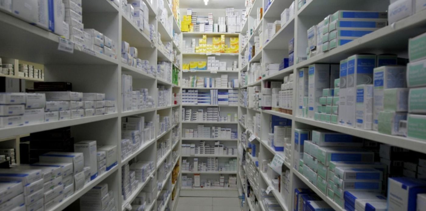 Banco Provincia ofrece rebajas en farmacias los d&iacute;as jueves.
