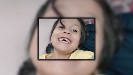 La autopsia reveló cómo murió Kim Gómez durante el brutal robo en La Plata