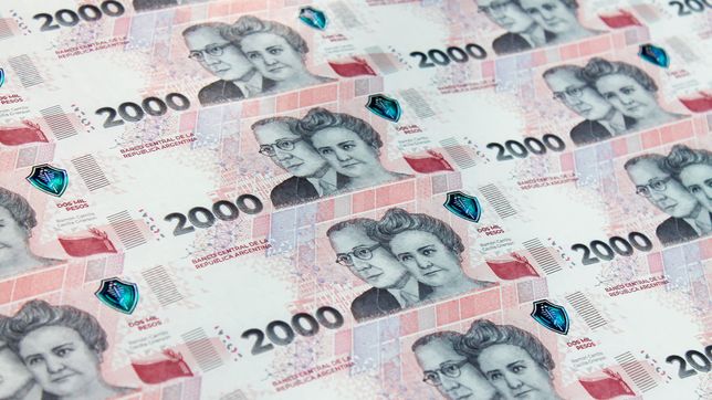 estudian emitir billetes de $20 mil y hasta $50 mil por la alta inflacion