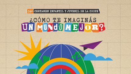 La Cooperativa Obrera lanzó el 38º Certamen Infantil y Juvenil con sorteos y premios