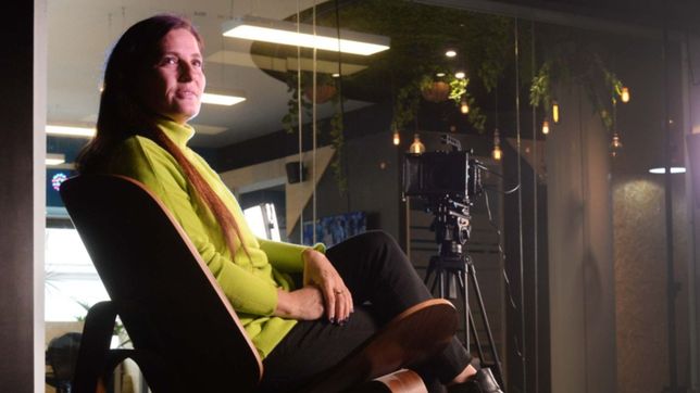 luana simioni: ya gobernaron todos y dejaron la ciudad con una enorme desigualdad