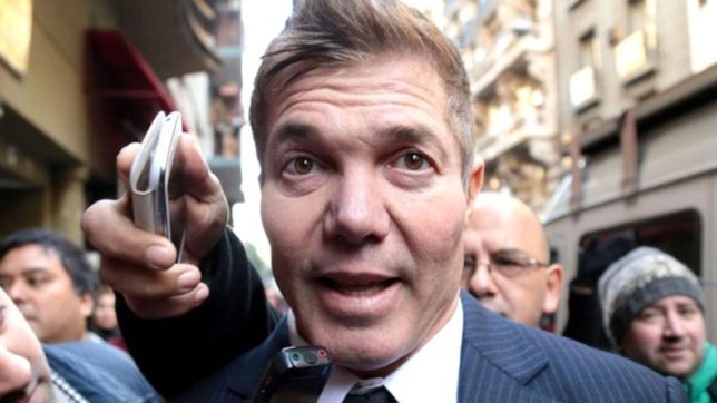 delincuentes entraron a la quinta del abogado platense fernando burlando y le robaron hasta la mesita de luz