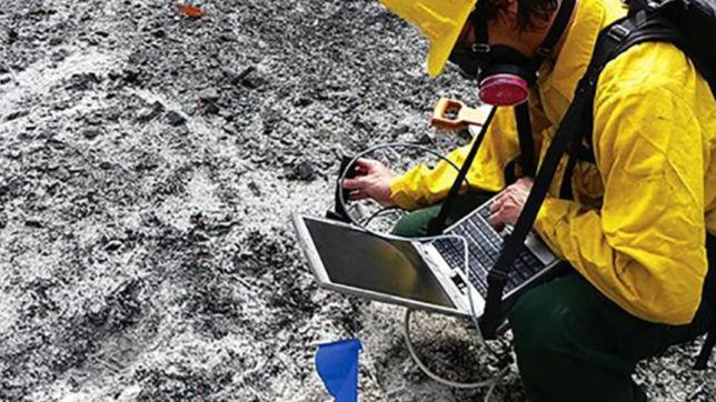dos geologos platenses seran incorporados a la academia de ciencias de america latina