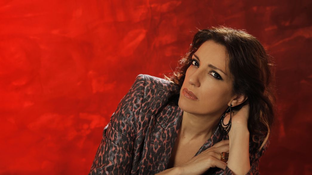 Ligia Piro y Ricardo Lew llegan a La Plata con un show íntimo en Casa Metro