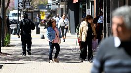 la confianza del consumidor en argentina cayo 12,3% interanual en julio y volvio a retroceder