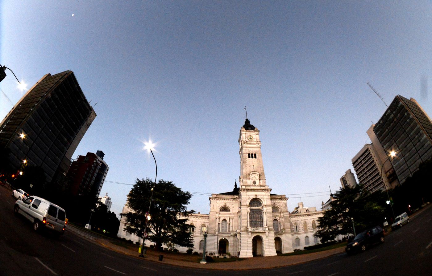 El fallo de la Justicia favorece a la Municipalidad de La Plata