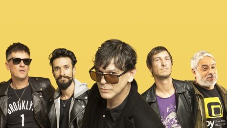Rock en Baradero anunció su show de apertura y recitales gratuitos en la previa