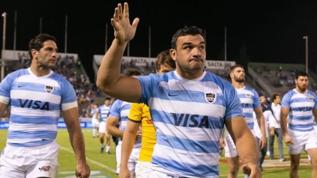 la carta de creevy tras la polemica con los pumas: ?todas las personas cometen errores?