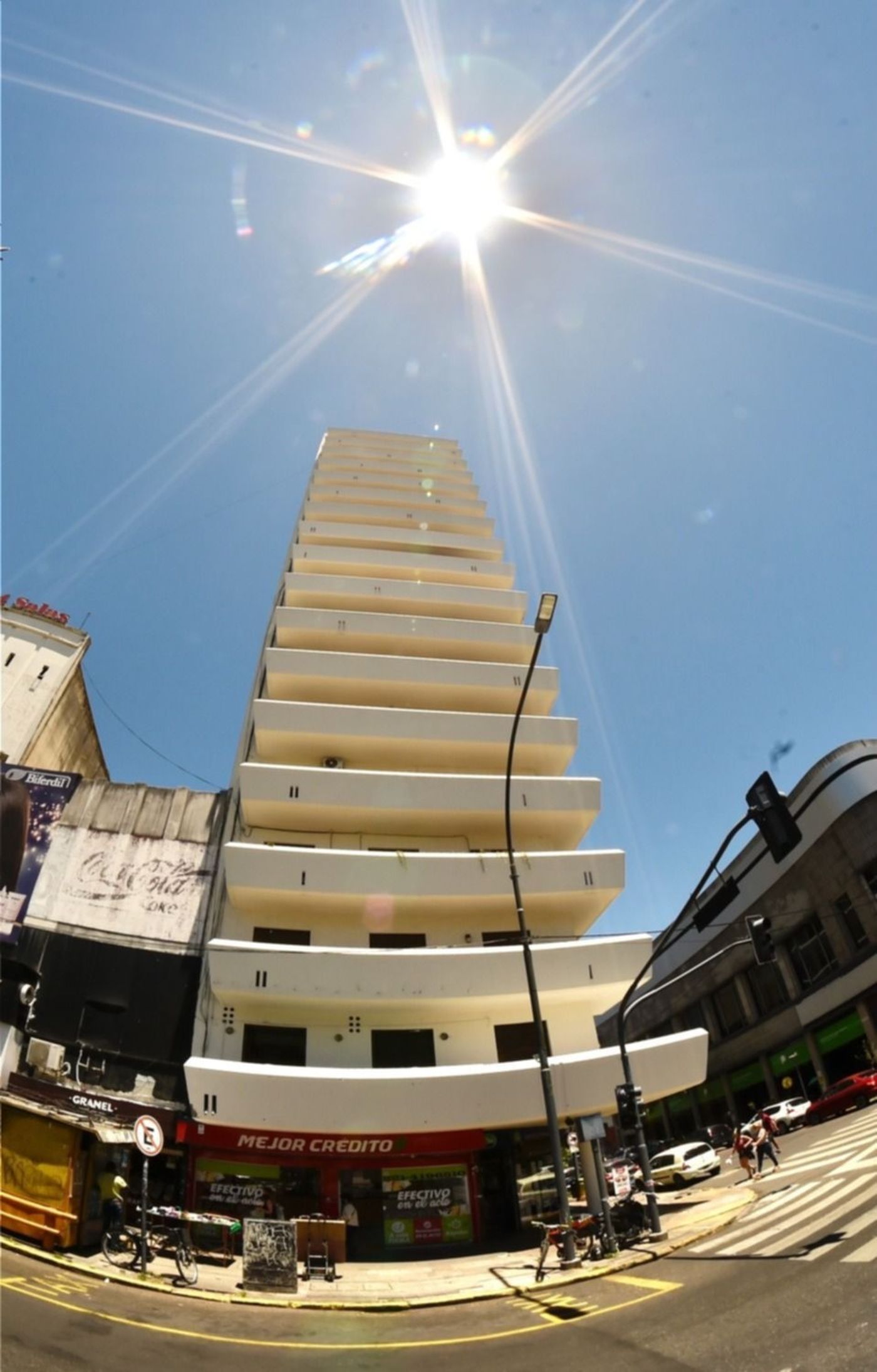 edificio 7 y 50