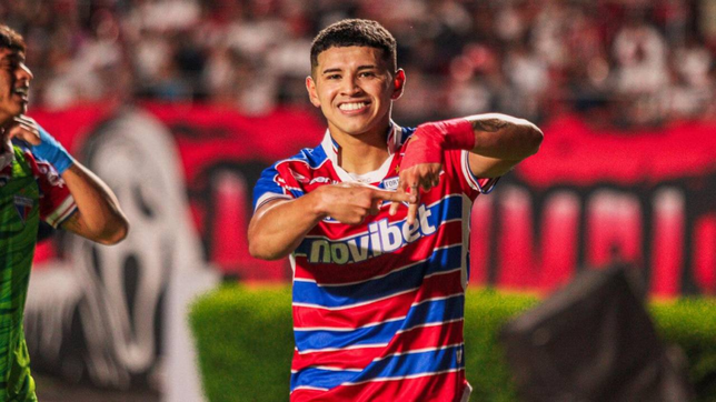 imanol machuca prepara su viaje a la plata: ¿cuando y como sera?