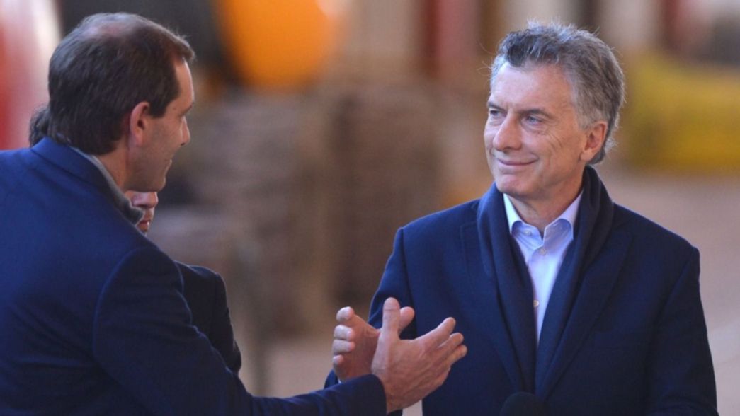 El mensaje de Garro luego de que Macri anunciara que no será candidato en las elecciones