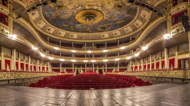 las imperdibles propuestas infantiles que llegan al coliseo podesta en vacaciones