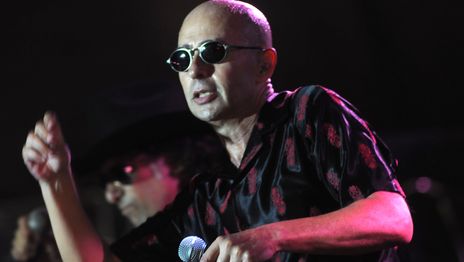 La familia del Indio Solari confirmó una nueva fecha para la despedida pública del icónico artista