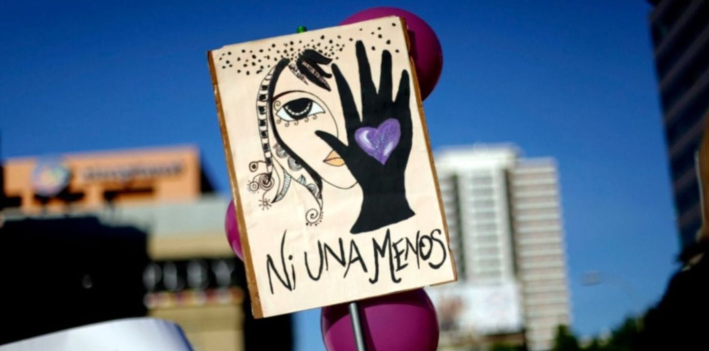 Ni una menos