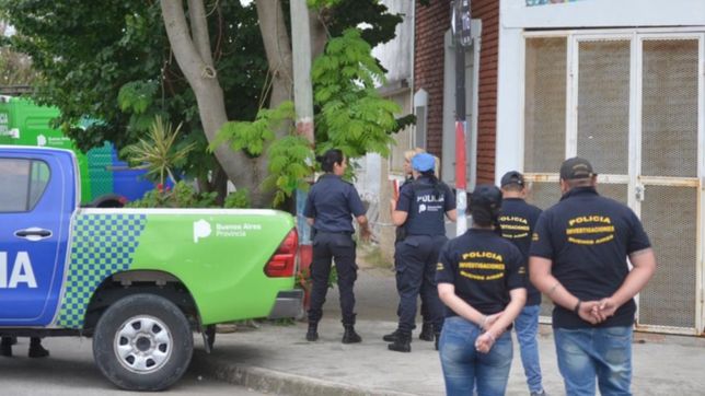 sobrevivir a la tragedia: ¿como es el estado de salud de la mama y el papa de ciro?