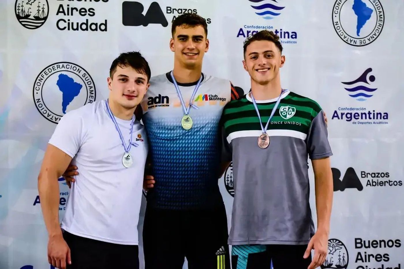 Argentino Absoluto 2023 -Cerrando el 2023 con mis primeros podios en la categoría absoluta  en pruebas individuales, un año lleno de nuevas experiencias y torneos en los que conocí muchas personas y aprendí un.webp